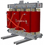 Трансформатор ТСЛ-100/6/0,4 У/Ун-0 У3 (УХЛЗ)